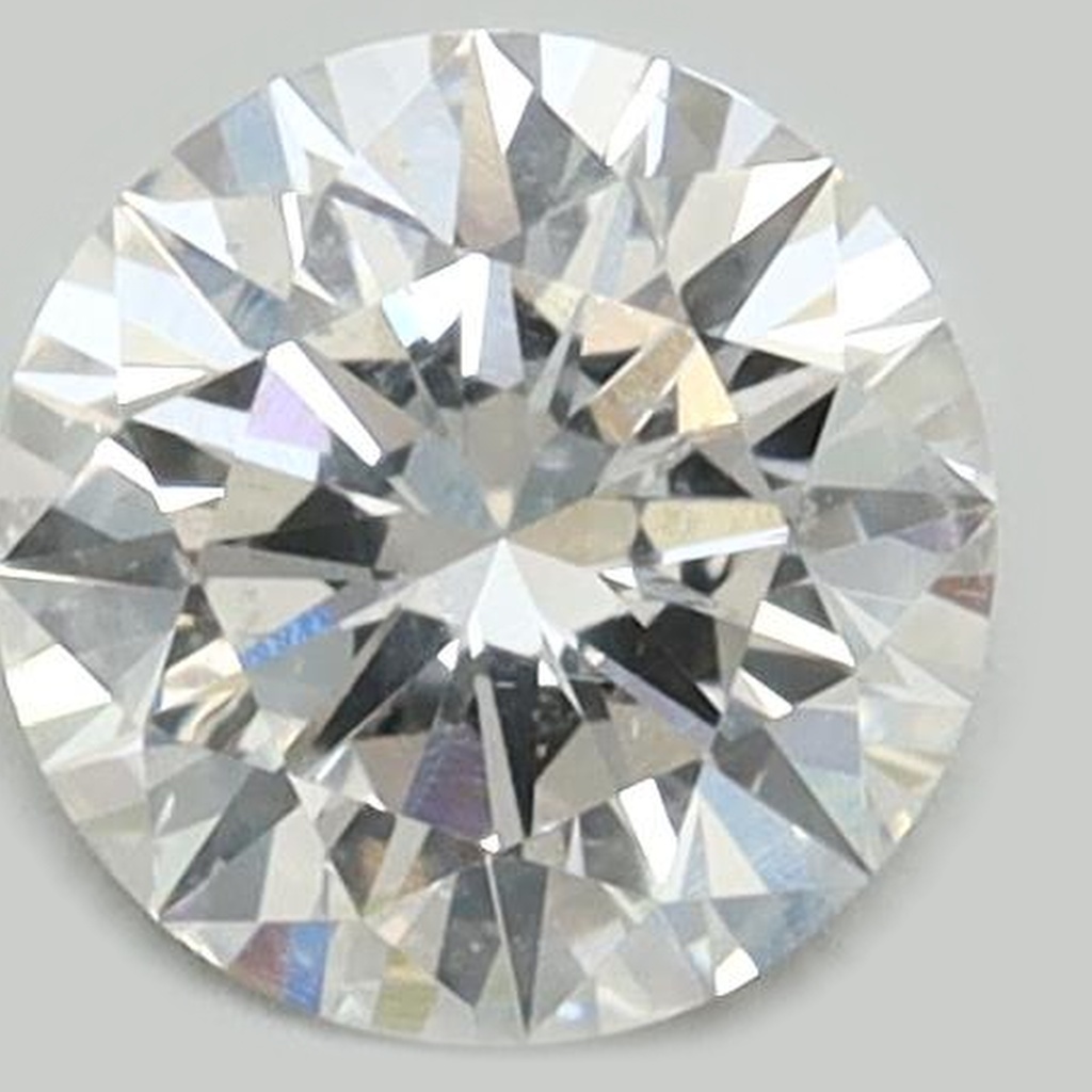Real Diamond Image