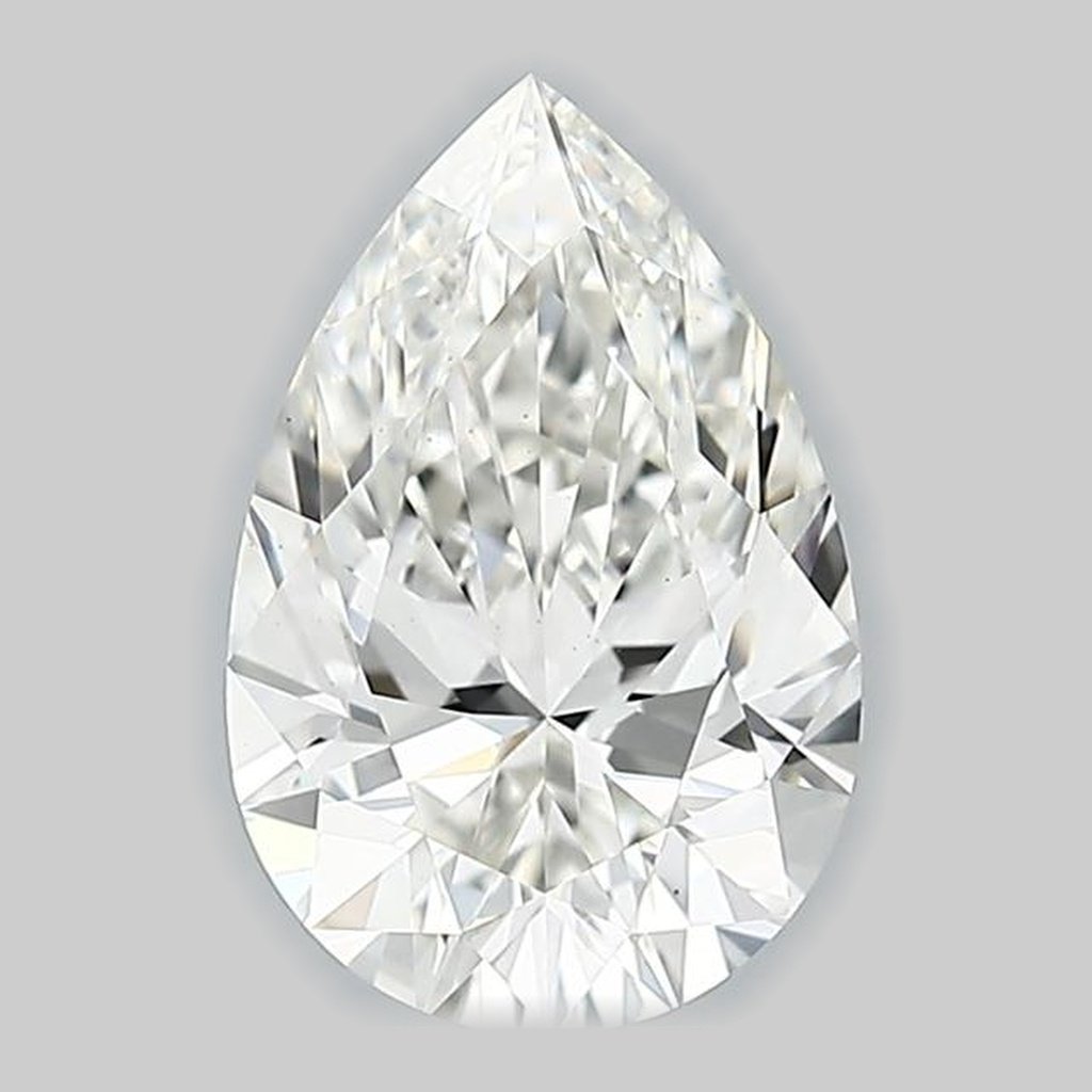 Real Diamond Image