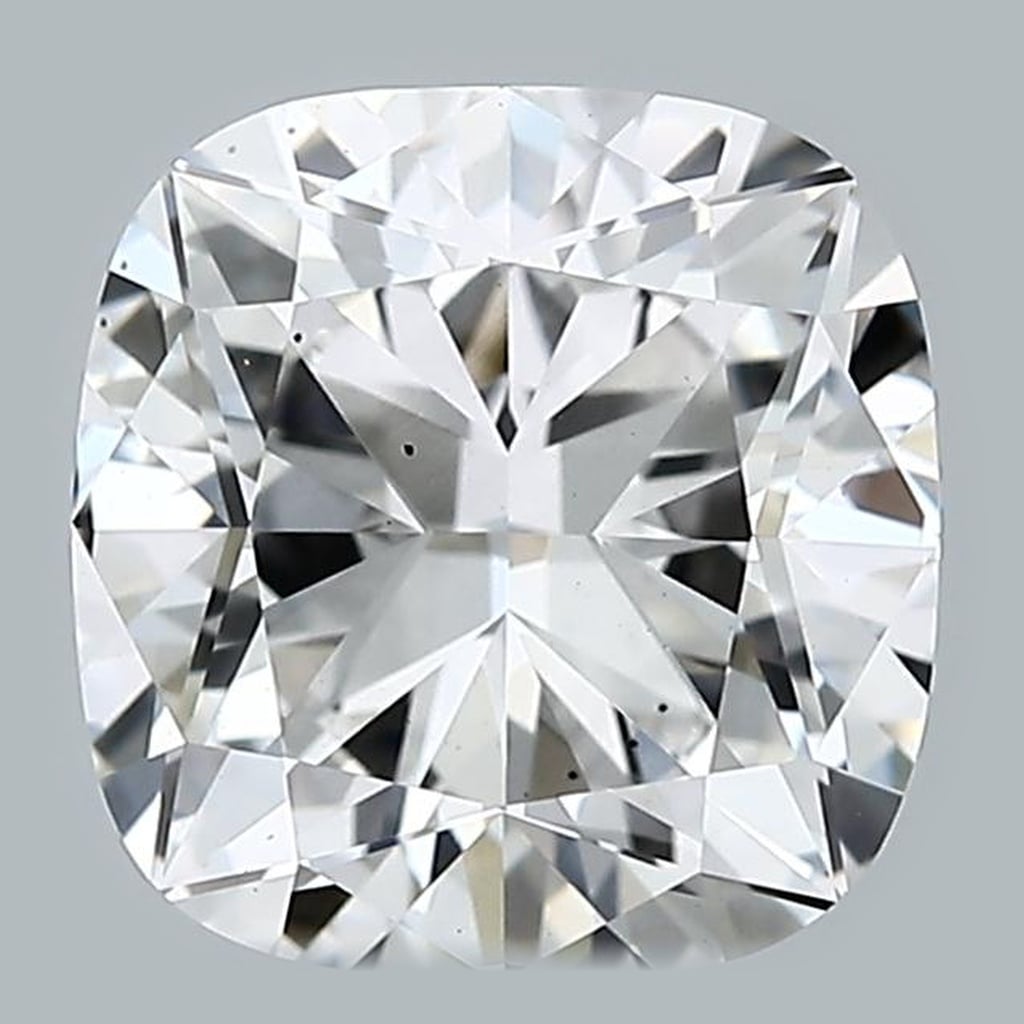 Real Diamond Image