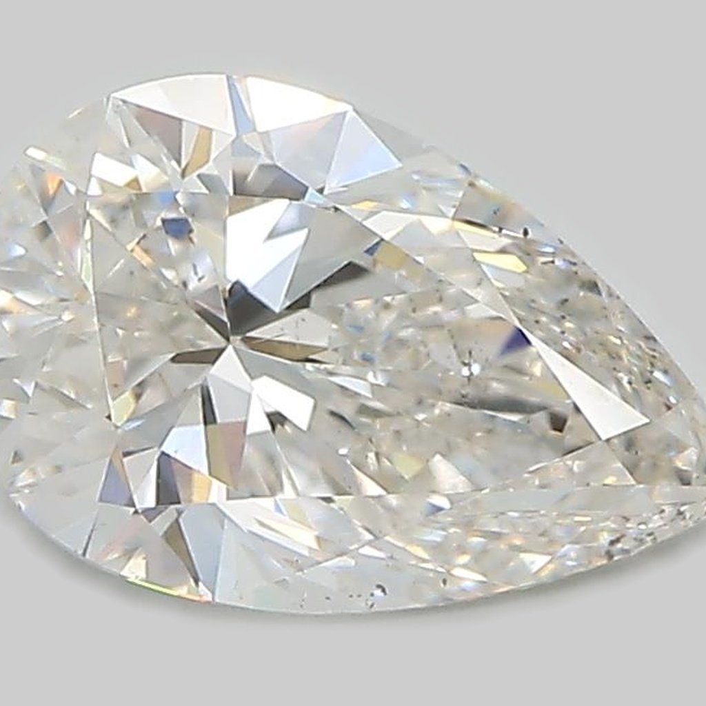 Real Diamond Image