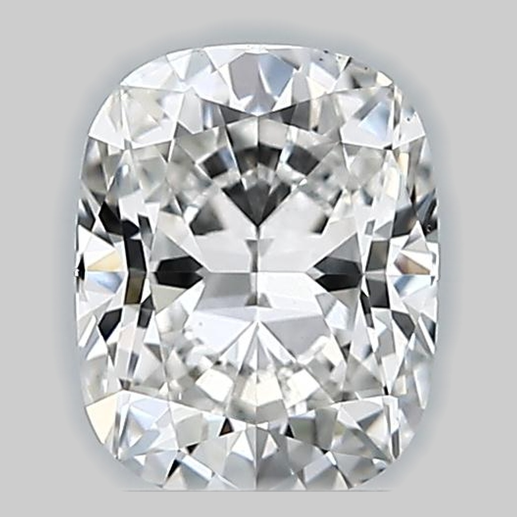 Real Diamond Image