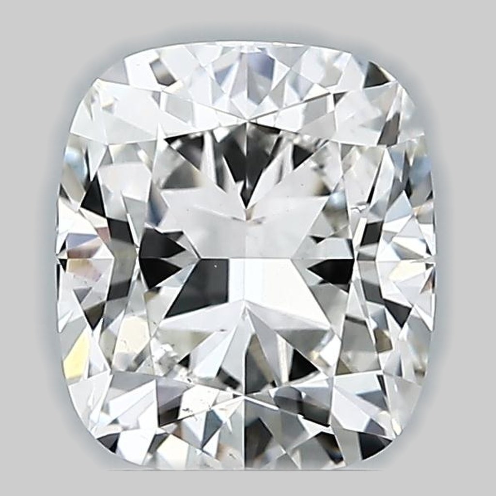 Real Diamond Image