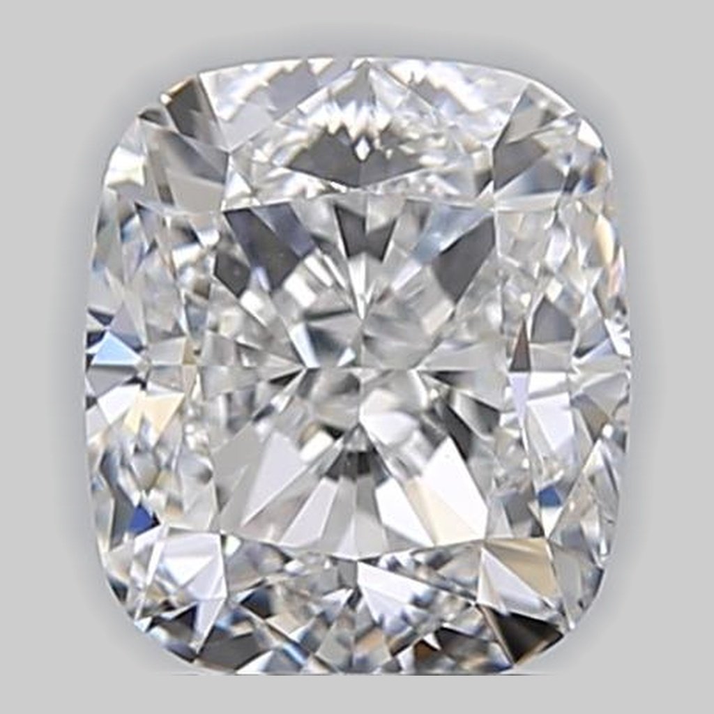 Real Diamond Image