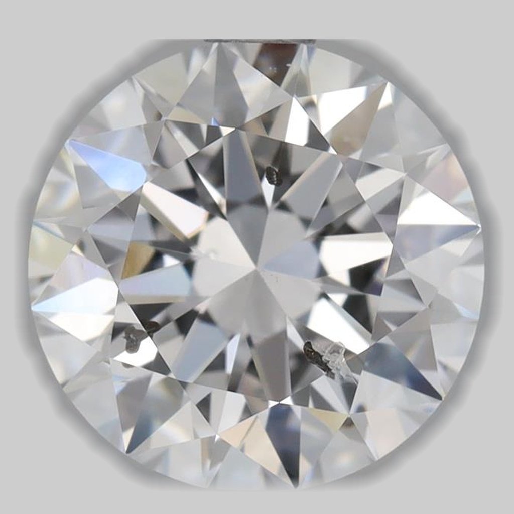 Real Diamond Image