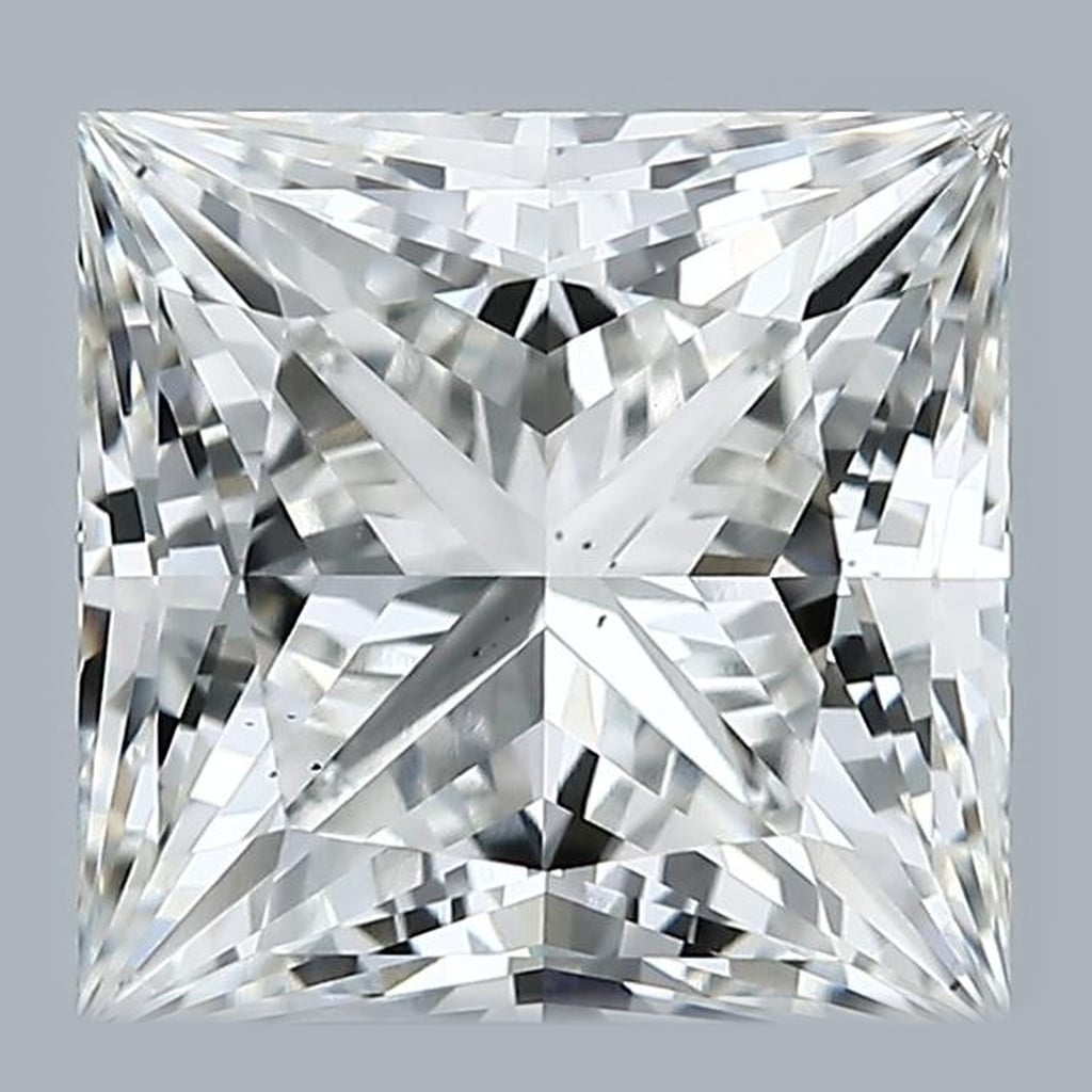 Real Diamond Image