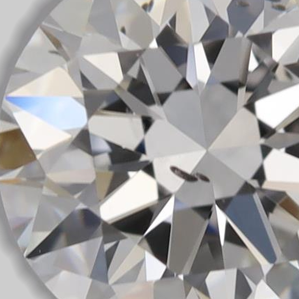 Real Diamond Image