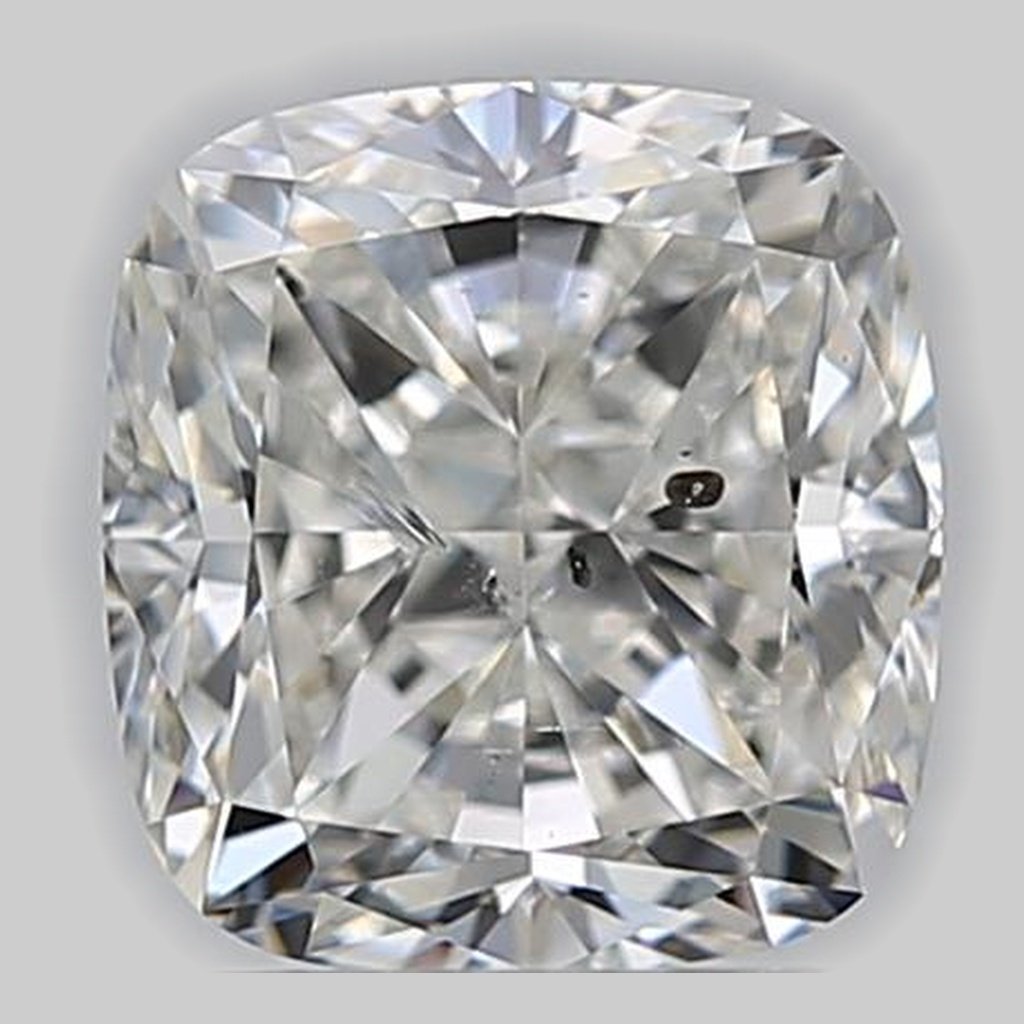 Real Diamond Image
