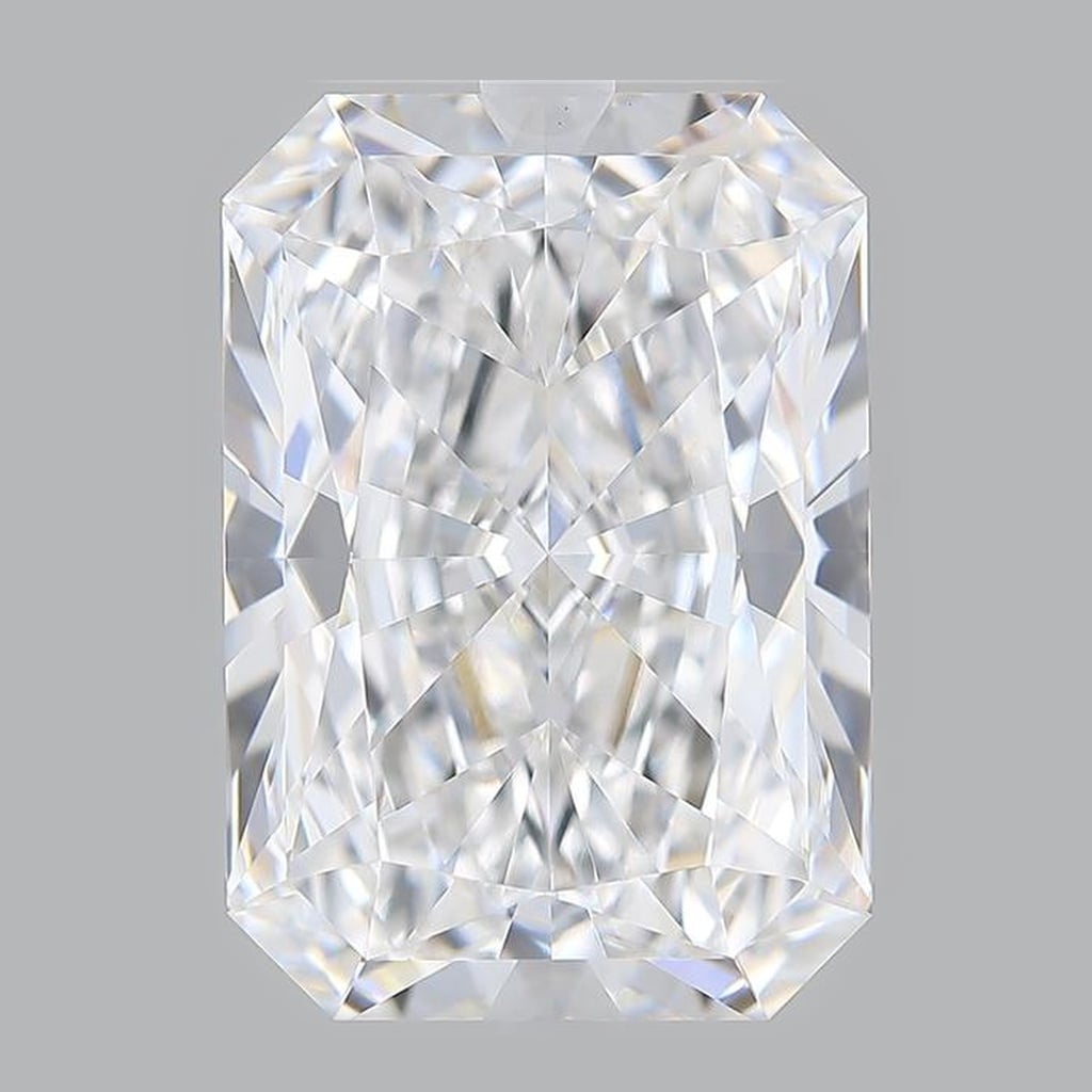 Real Diamond Image