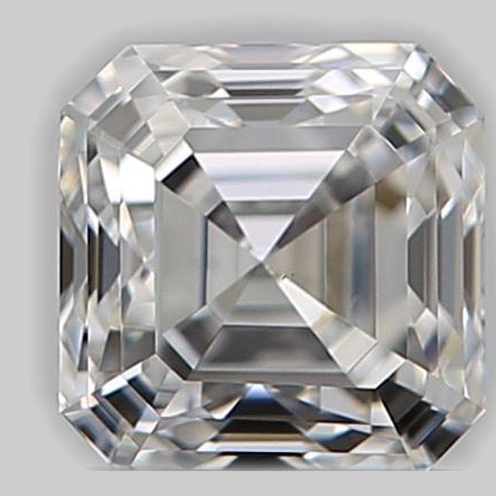 Real Diamond Image