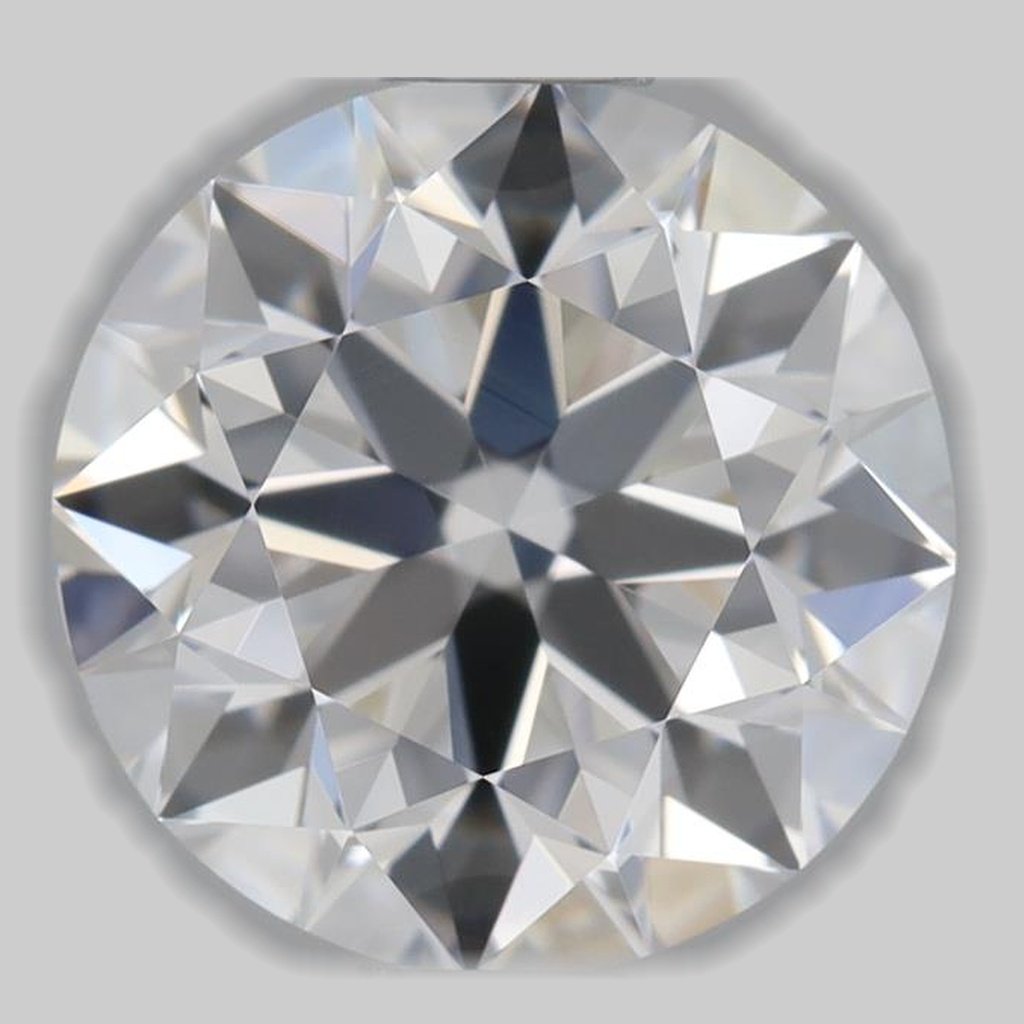 Real Diamond Image