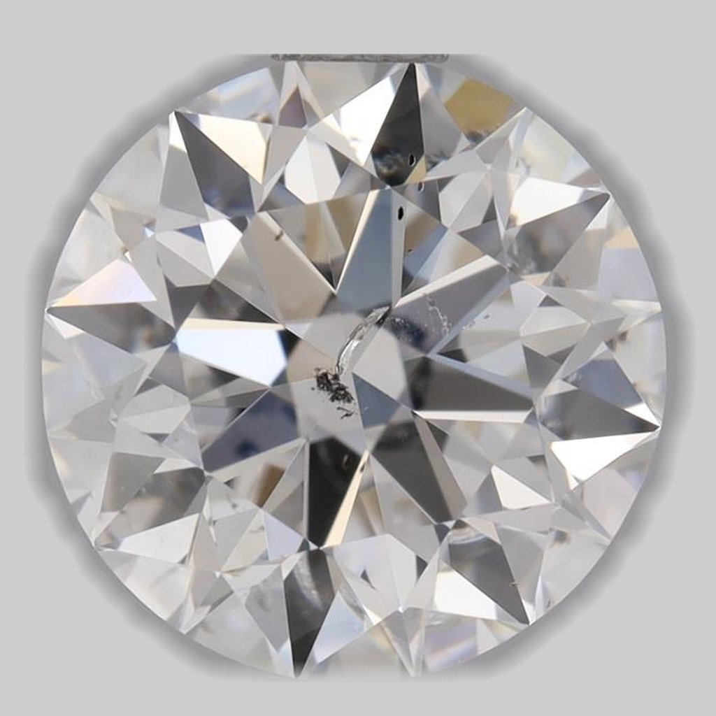 Real Diamond Image