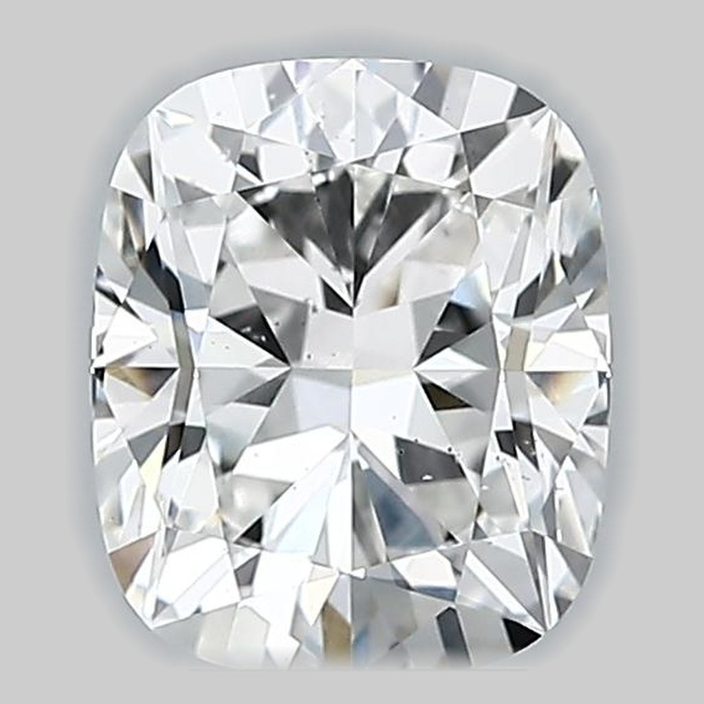 Real Diamond Image