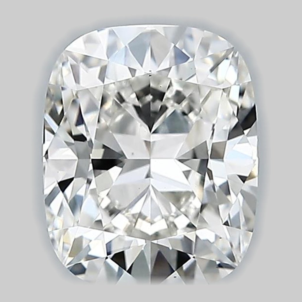 Real Diamond Image