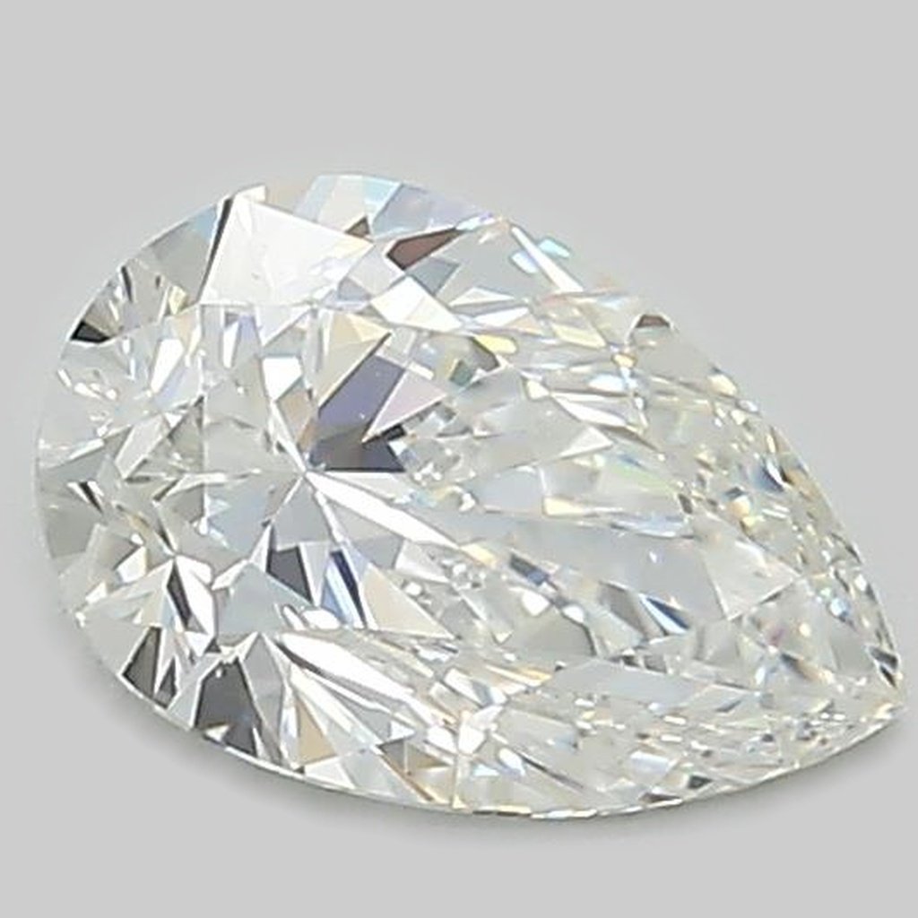 Real Diamond Image