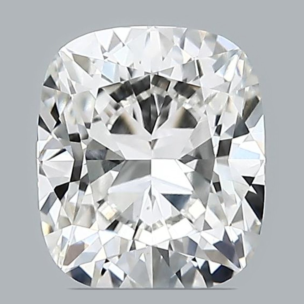 Real Diamond Image