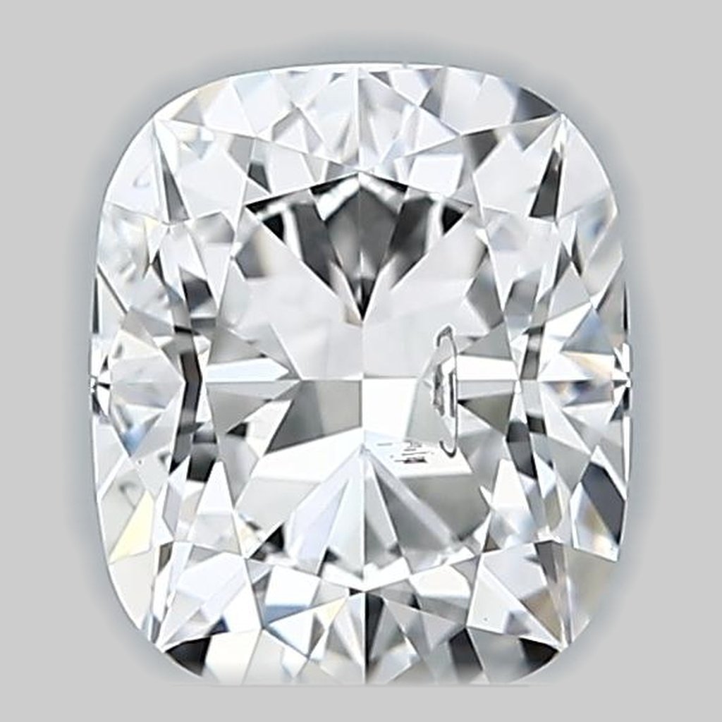 Real Diamond Image