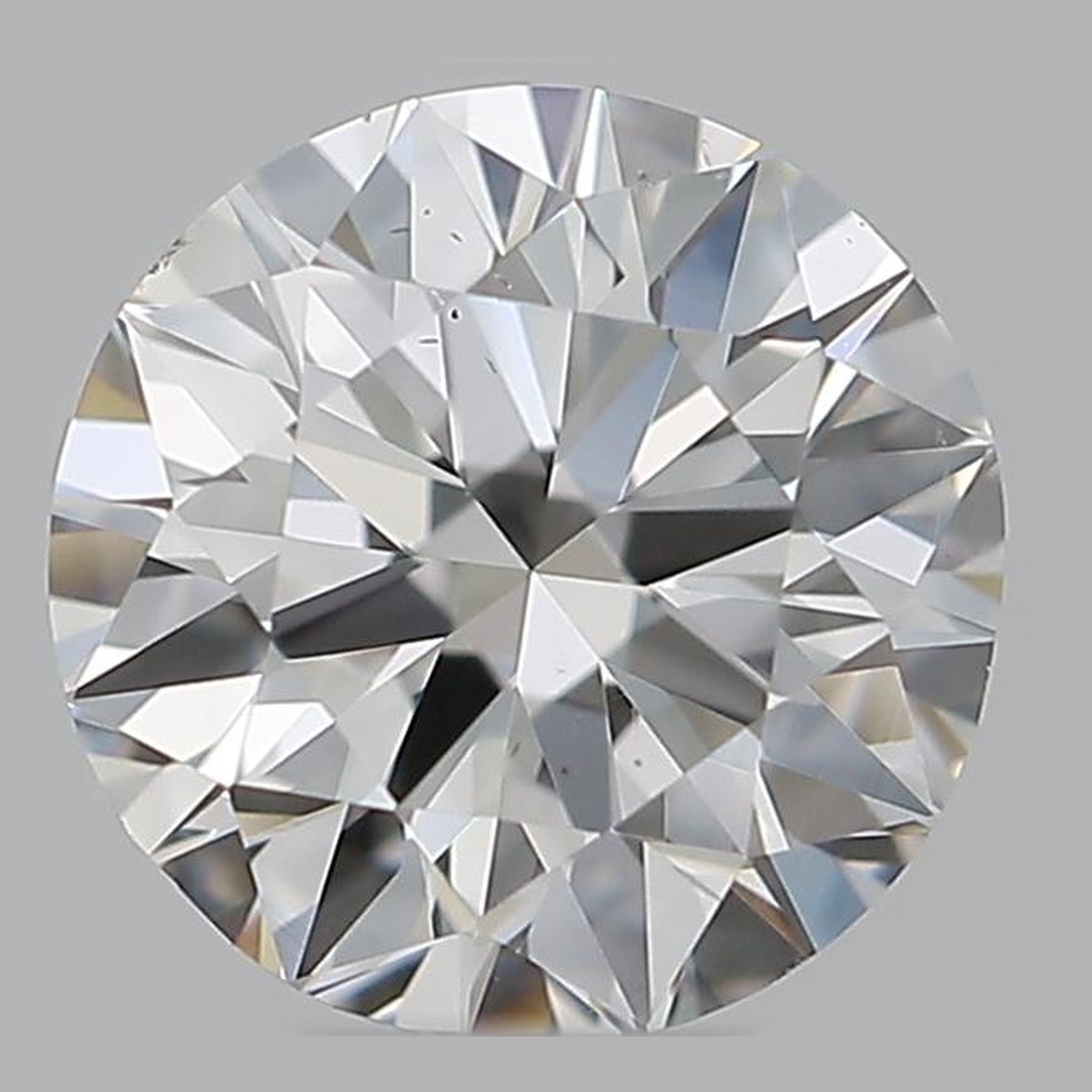 Real Diamond Image