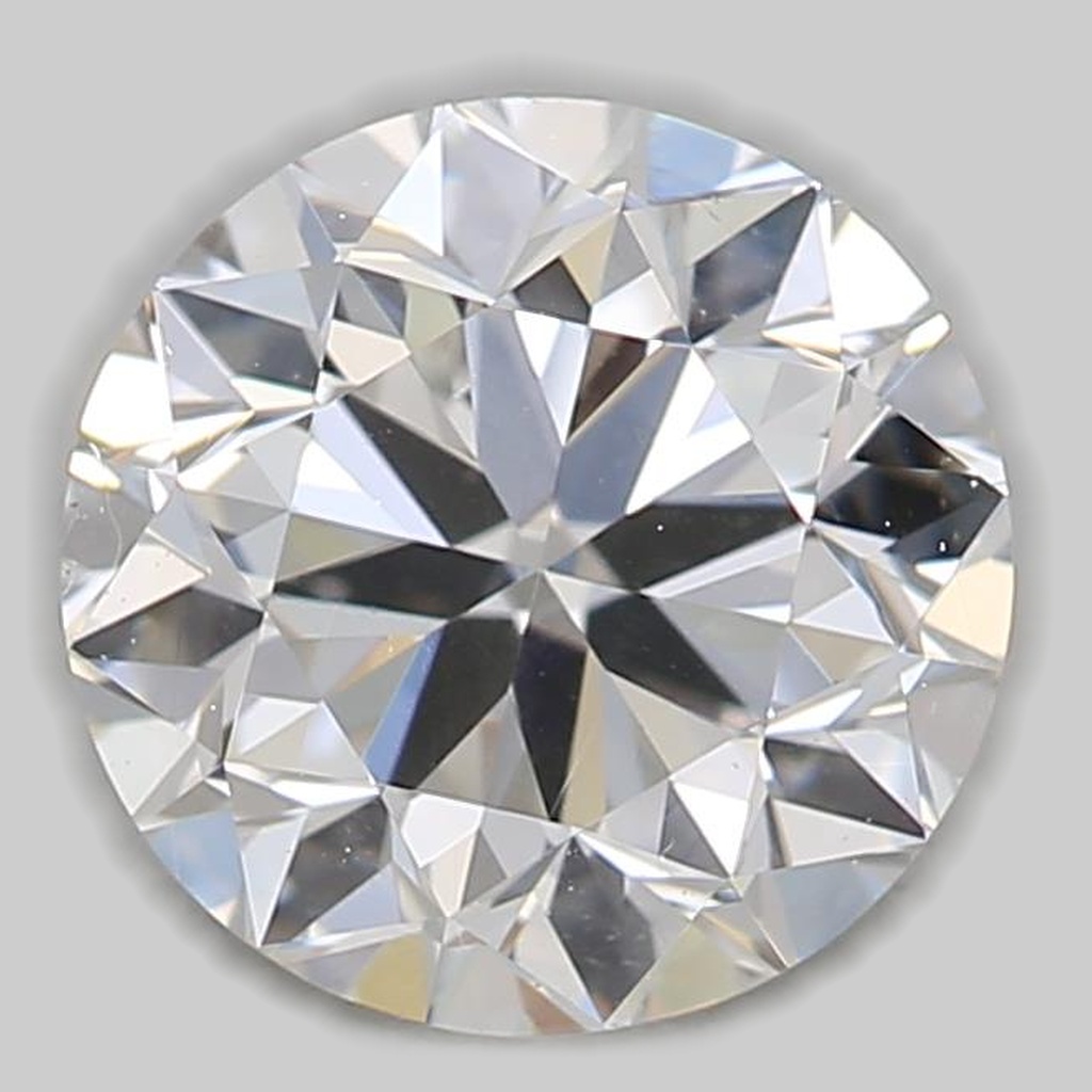 Real Diamond Image