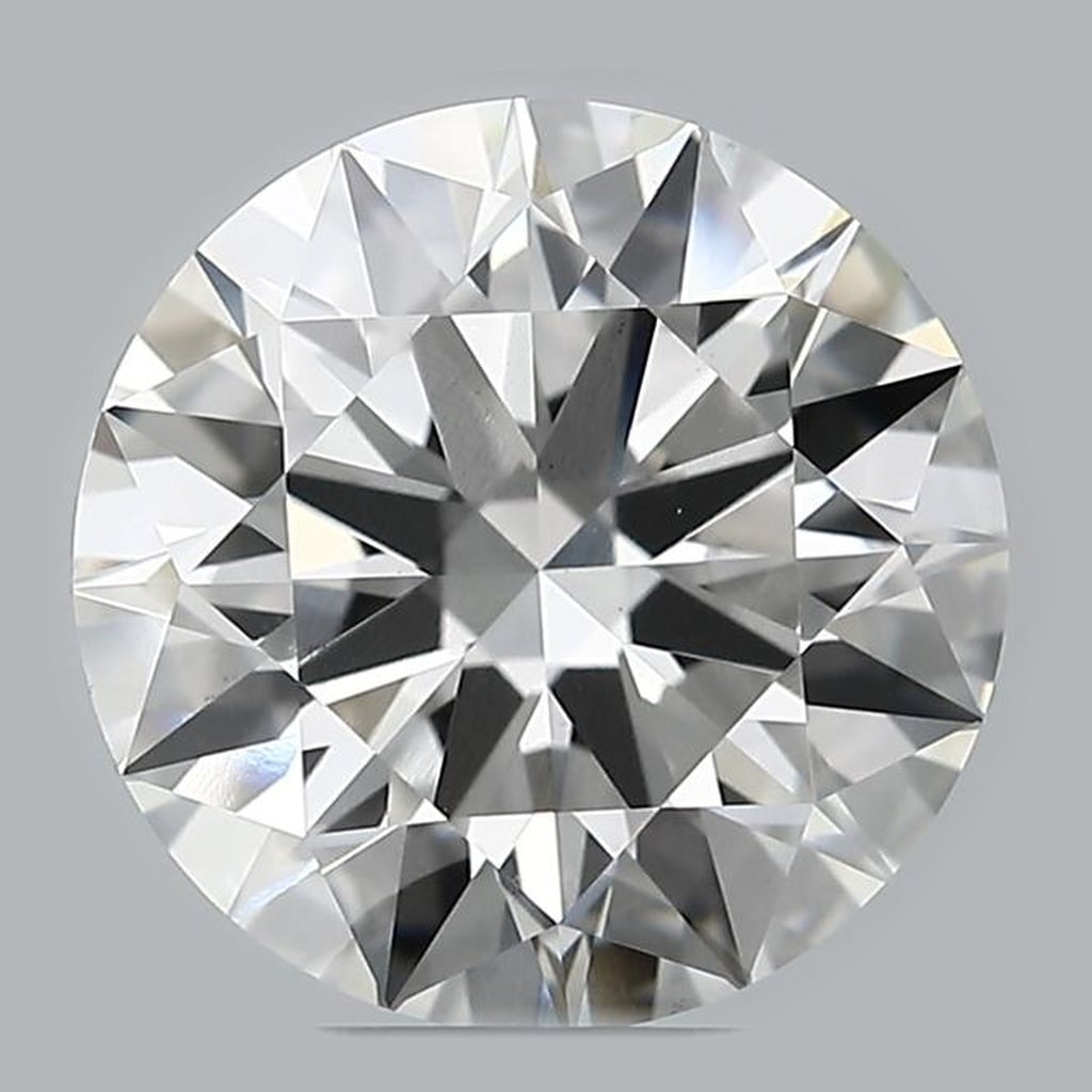 Real Diamond Image