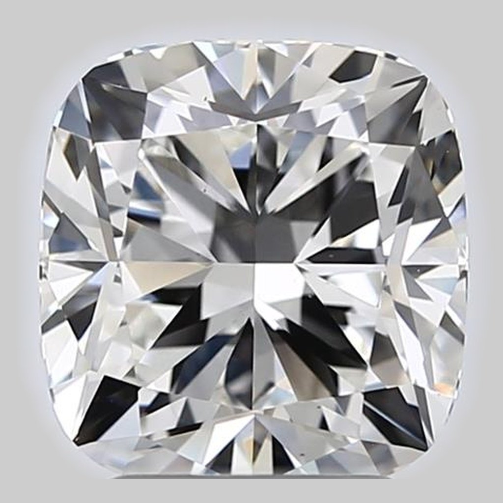 Real Diamond Image