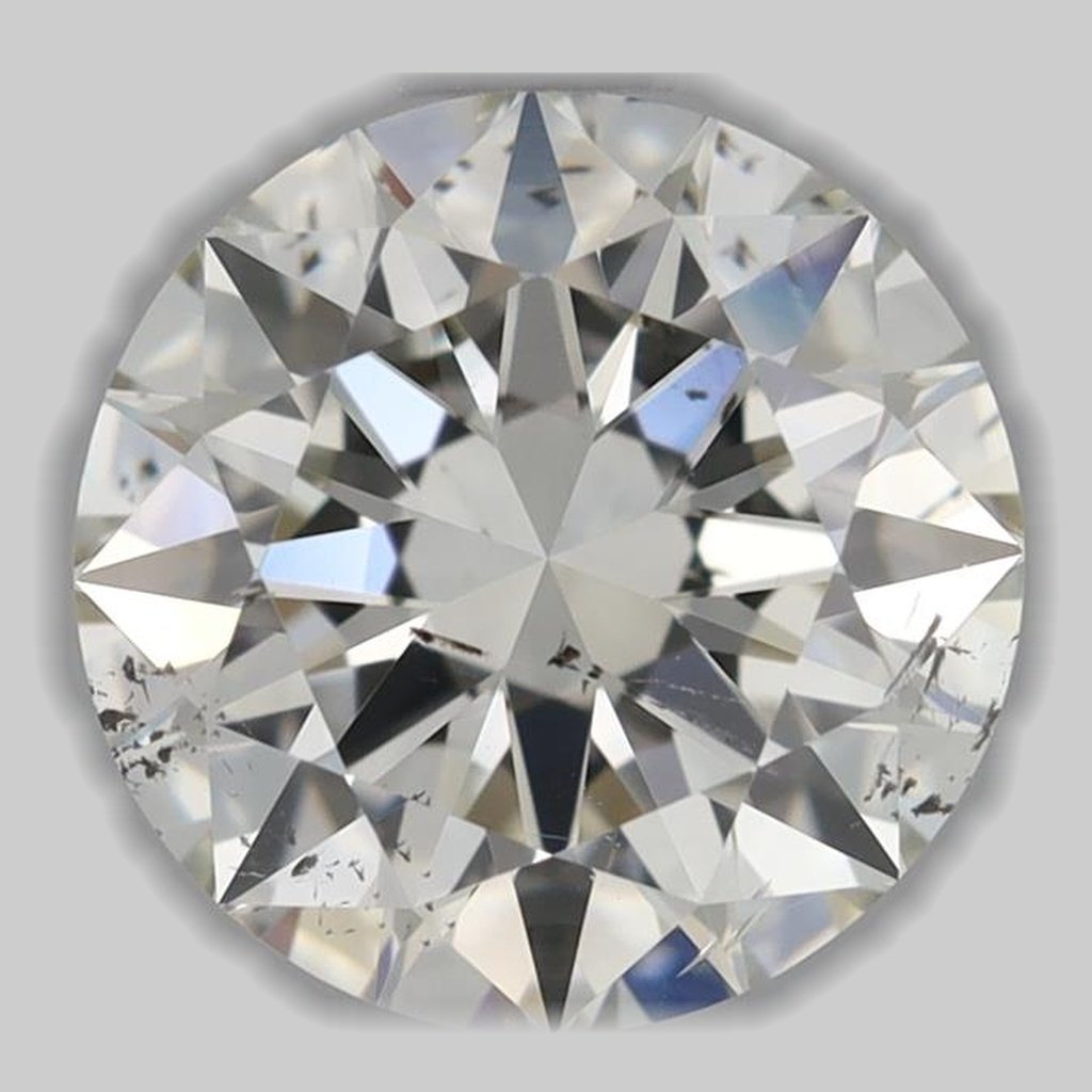 Real Diamond Image