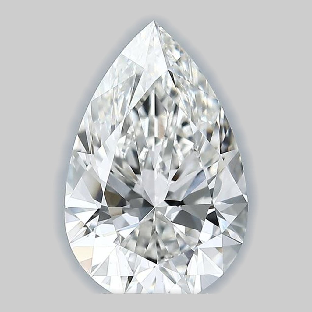 Real Diamond Image