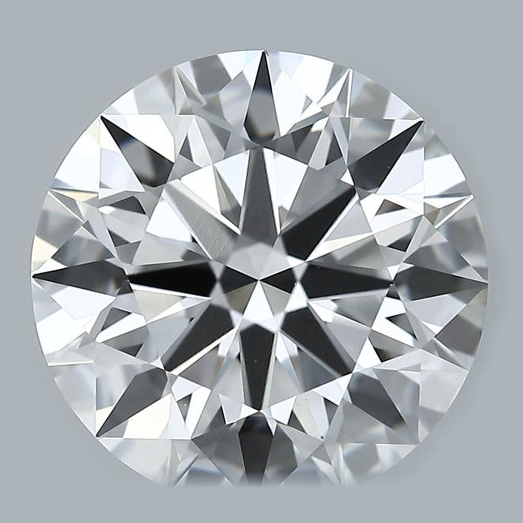Real Diamond Image
