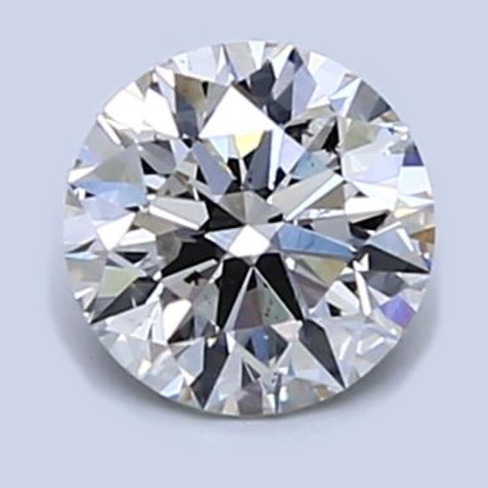 Real Diamond Image