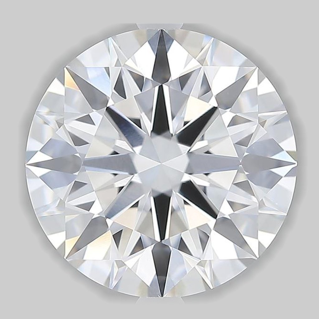 Real Diamond Image