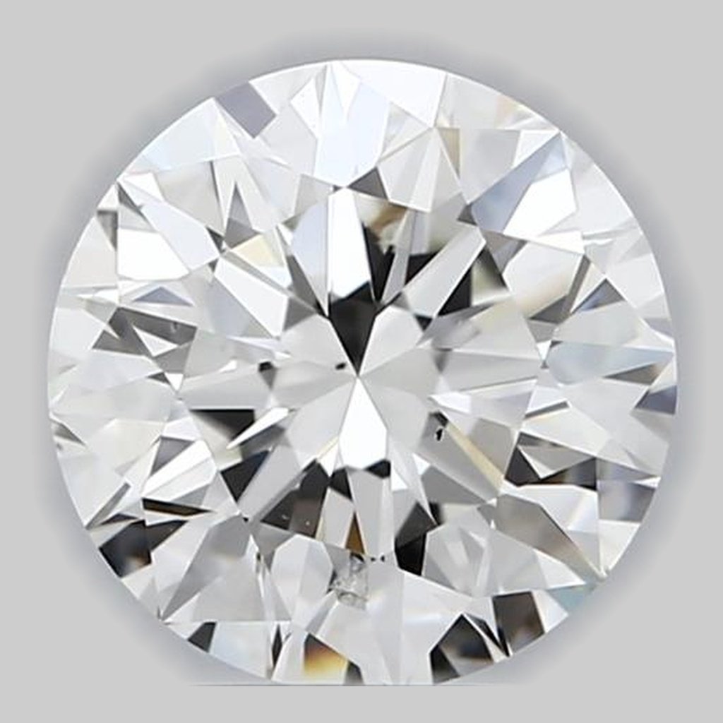 Real Diamond Image