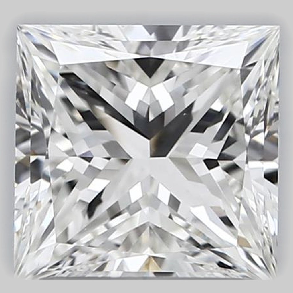 Real Diamond Image