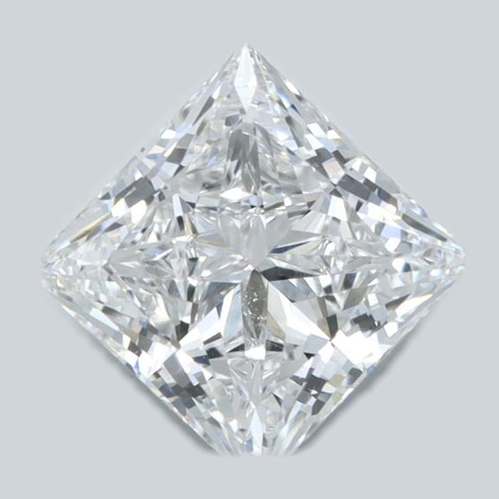 Real Diamond Image