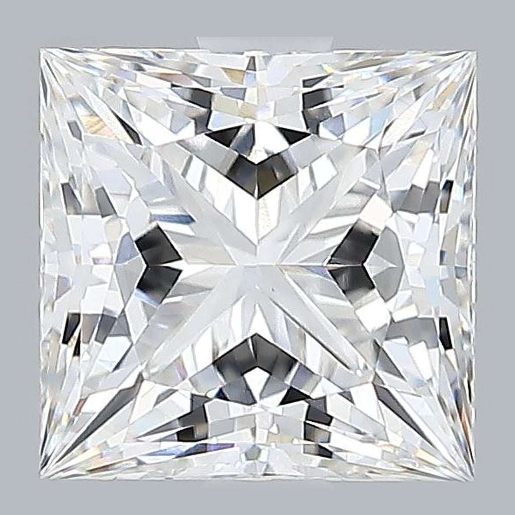 Real Diamond Image