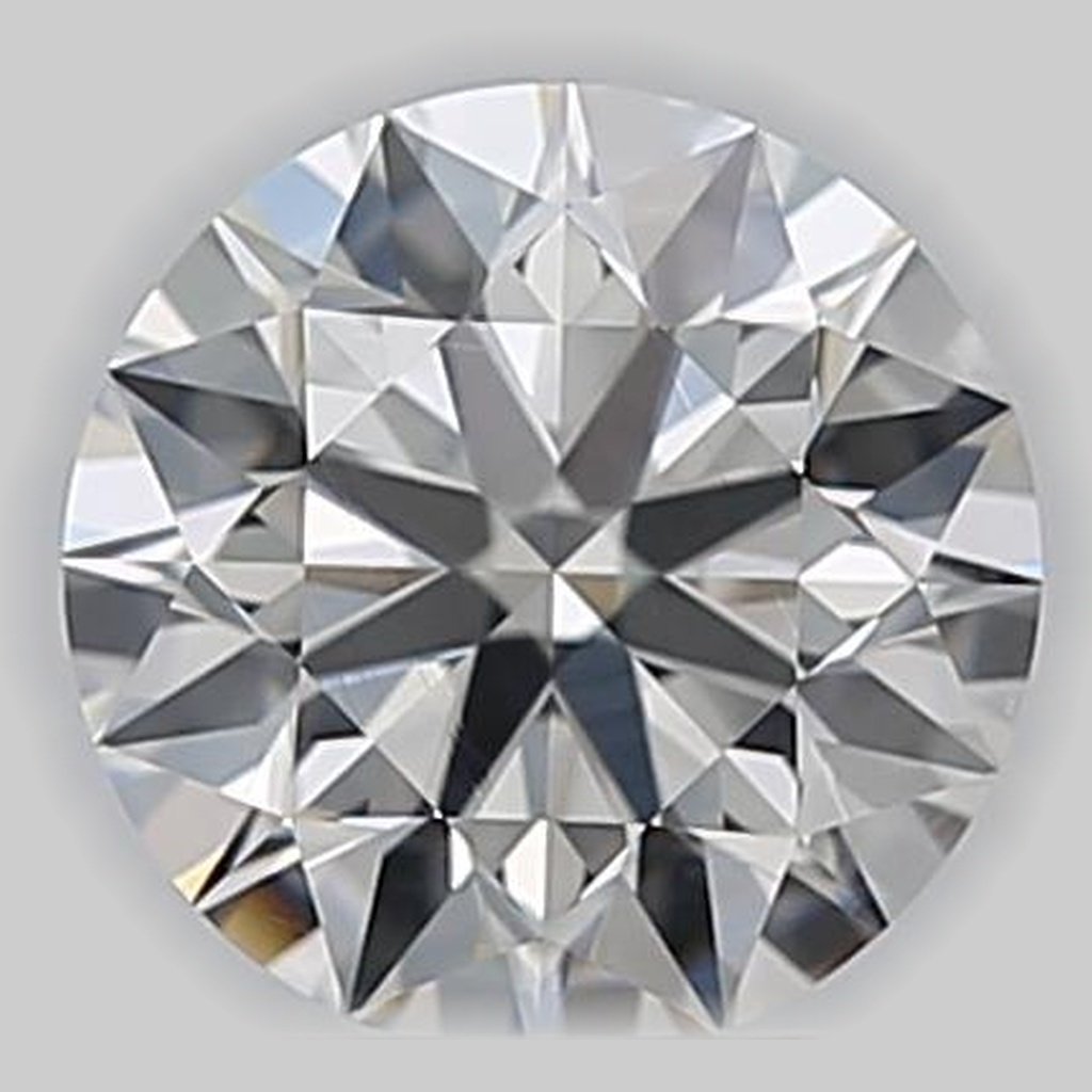 Real Diamond Image