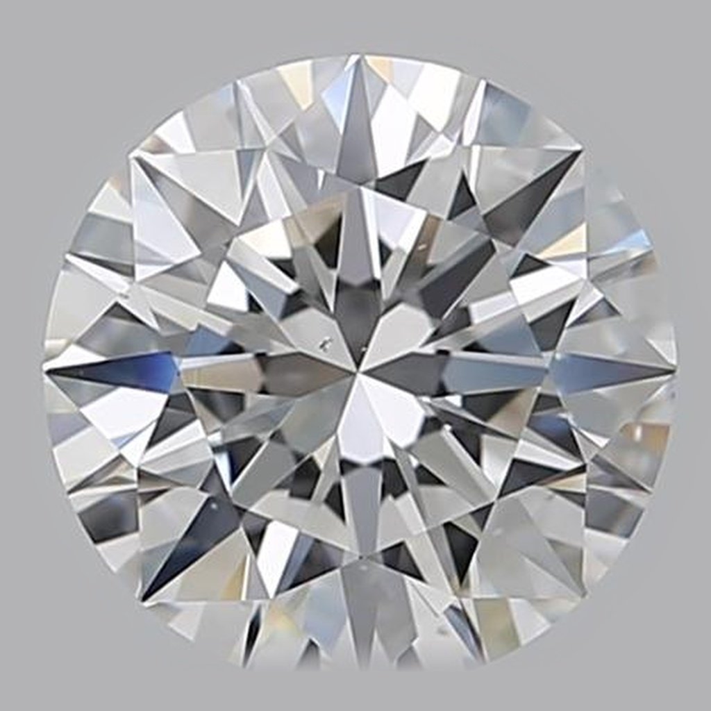 Real Diamond Image
