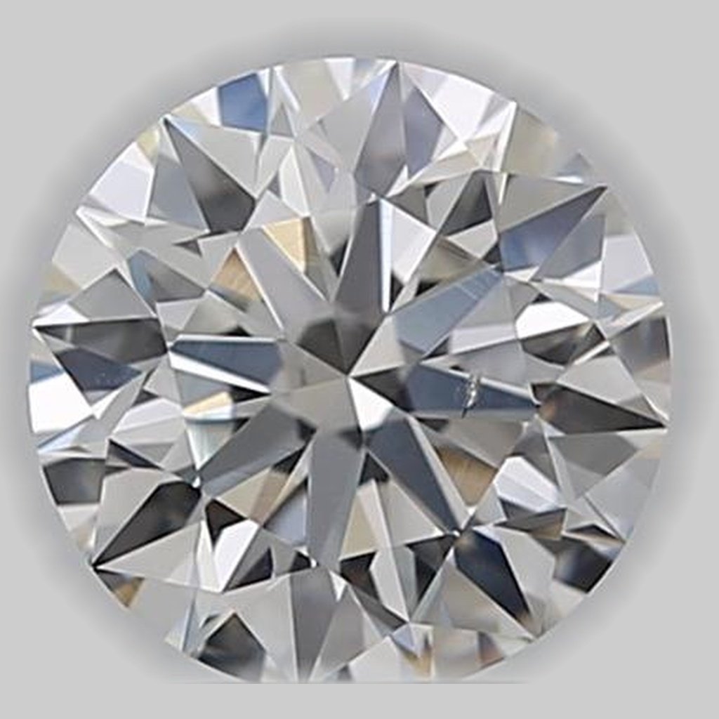 Real Diamond Image