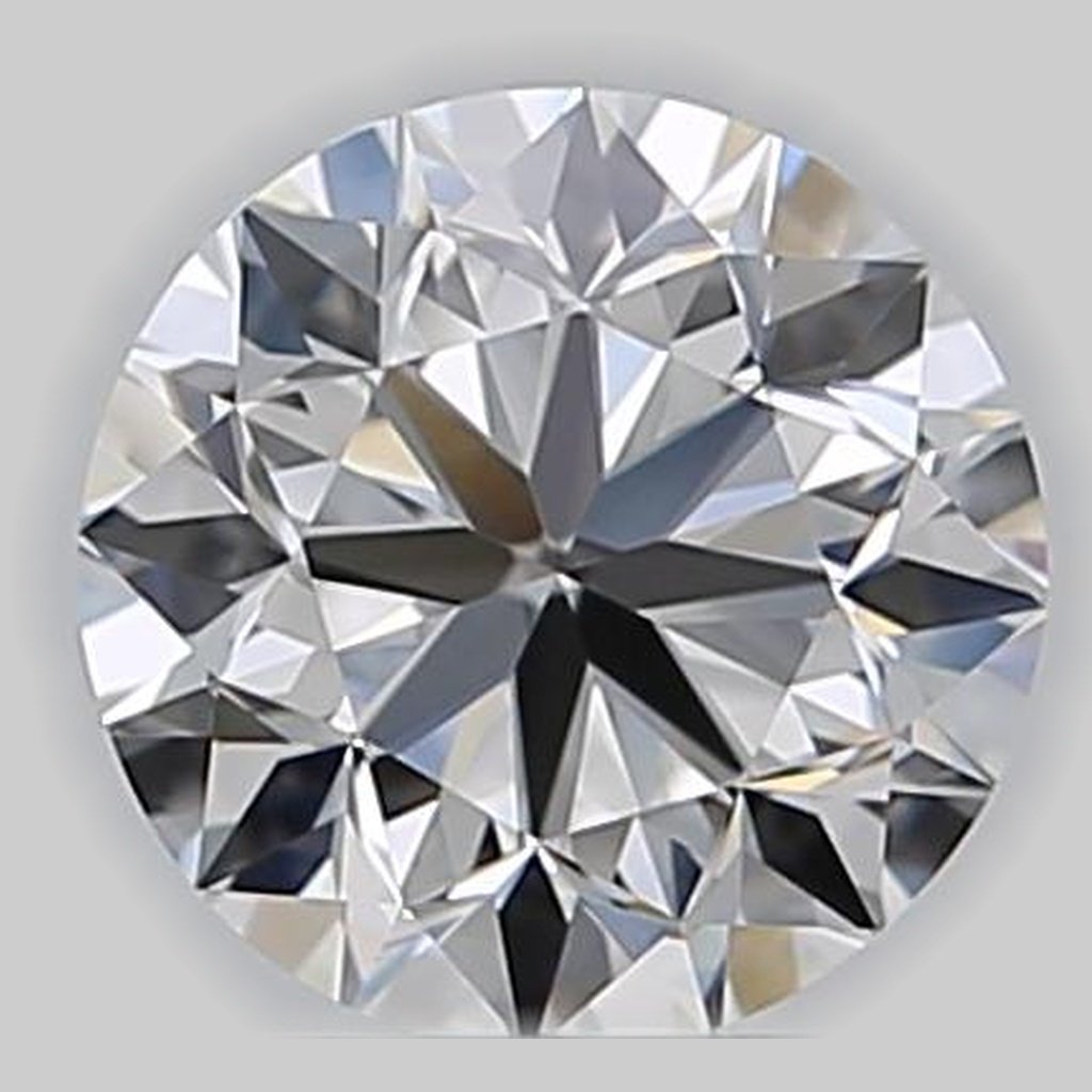 Real Diamond Image