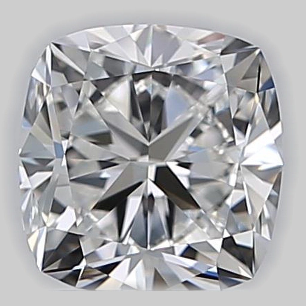 Real Diamond Image