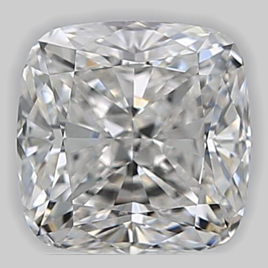 Real Diamond Image