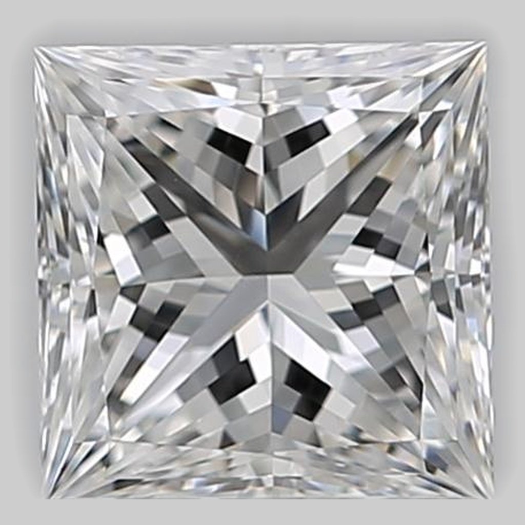 Real Diamond Image