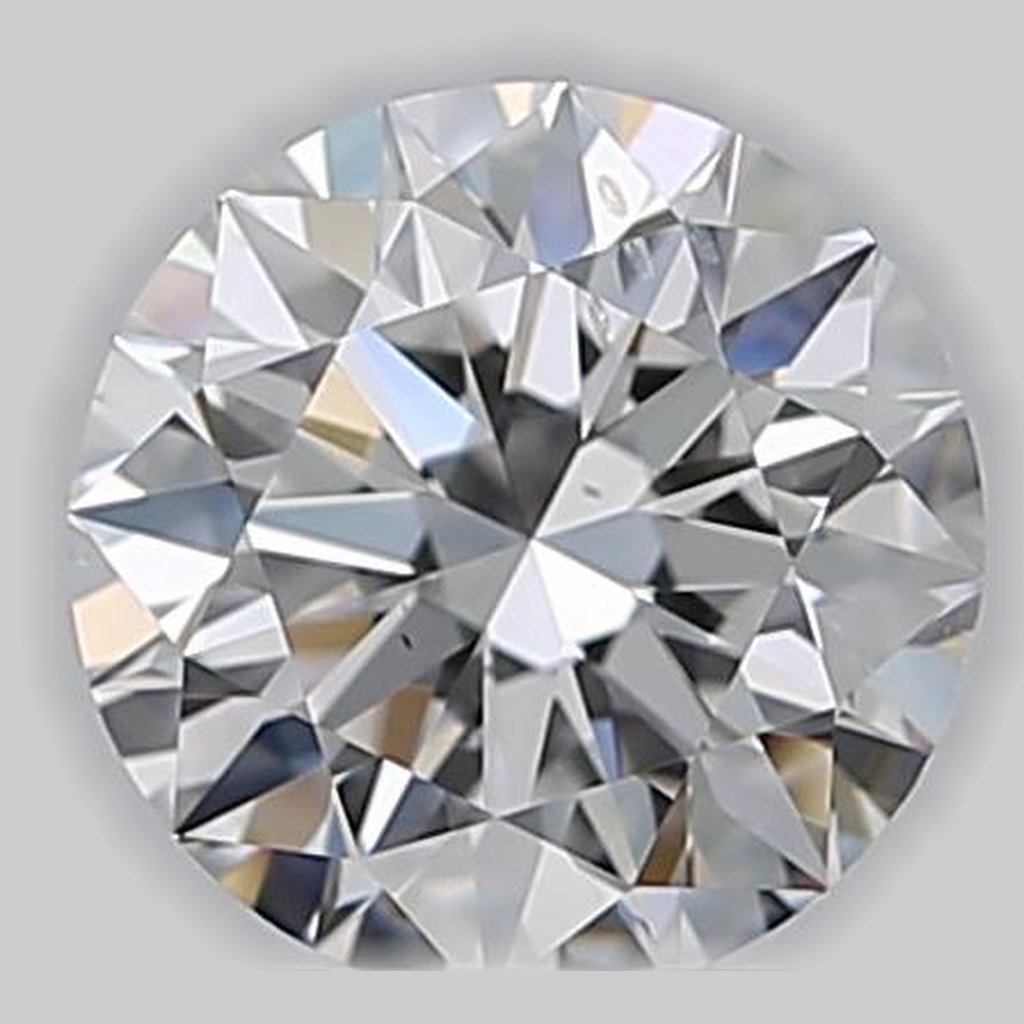 Real Diamond Image