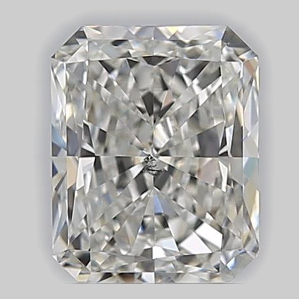 Real Diamond Image