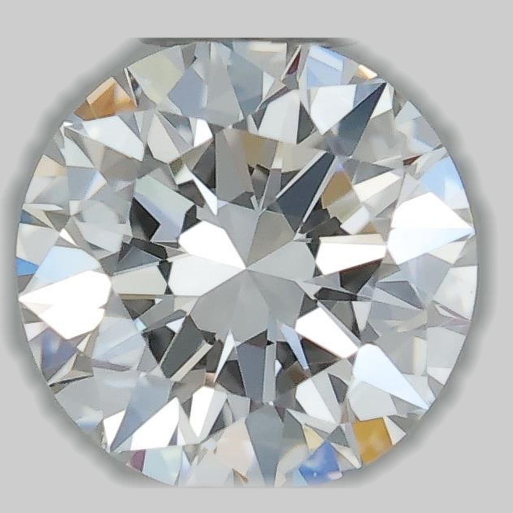 Real Diamond Image