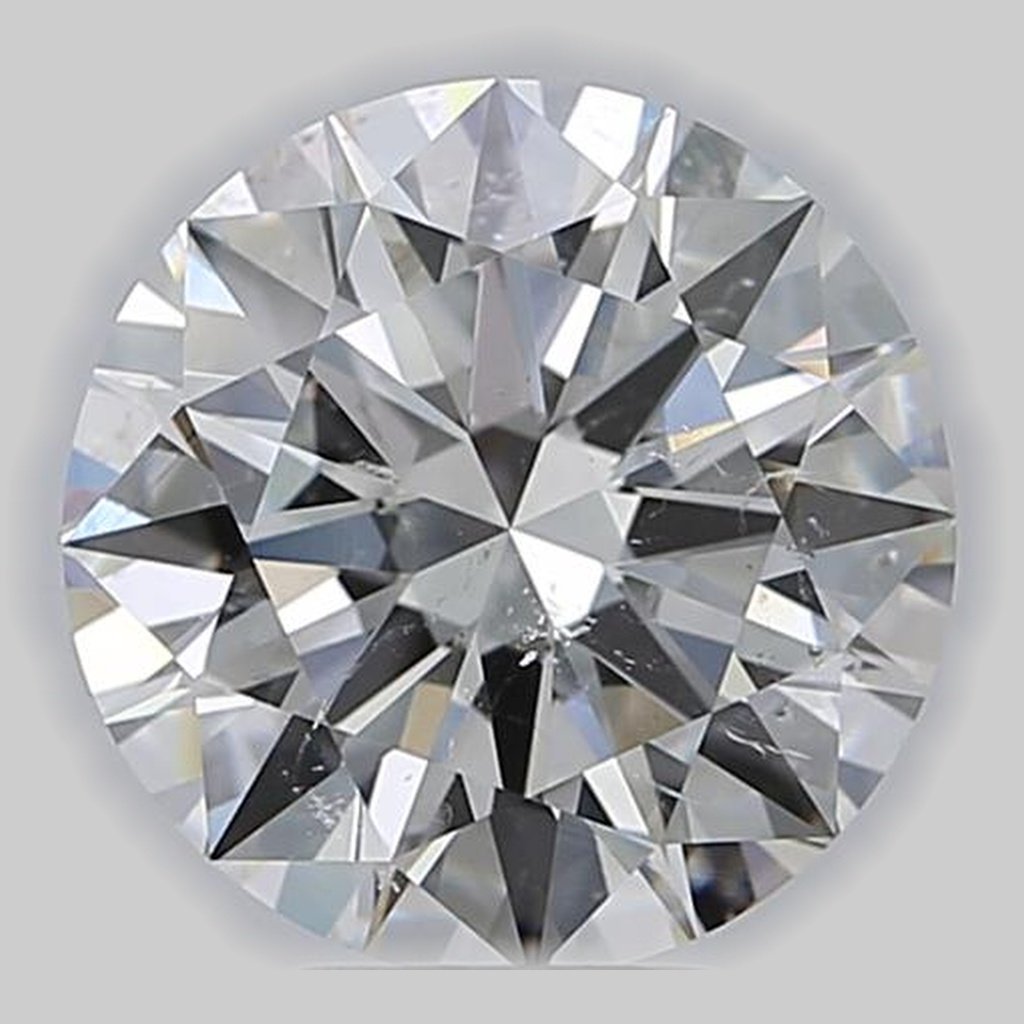 Real Diamond Image
