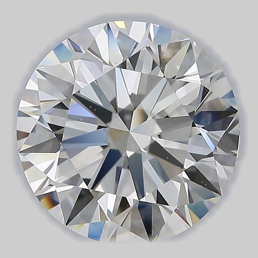 Real Diamond Image