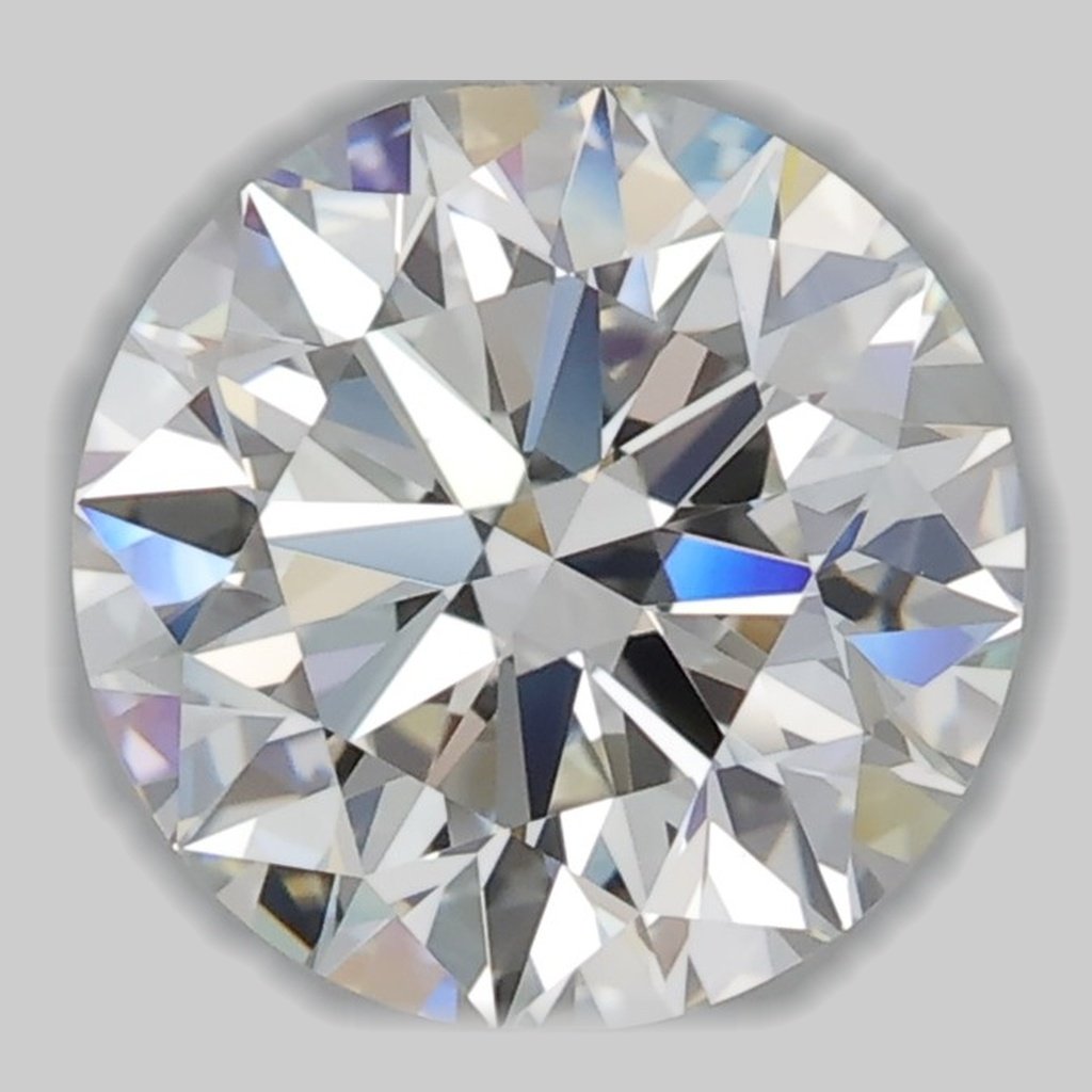 Real Diamond Image