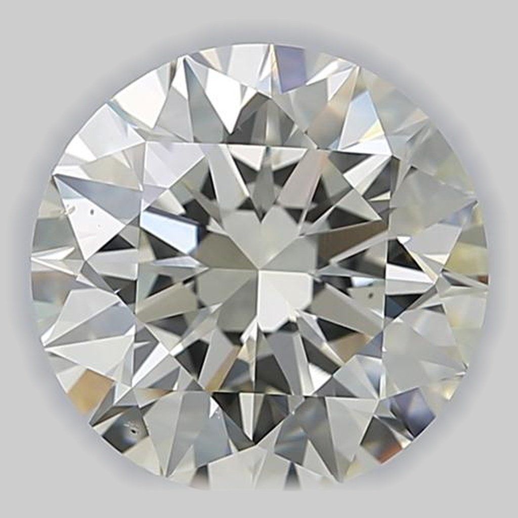 Real Diamond Image