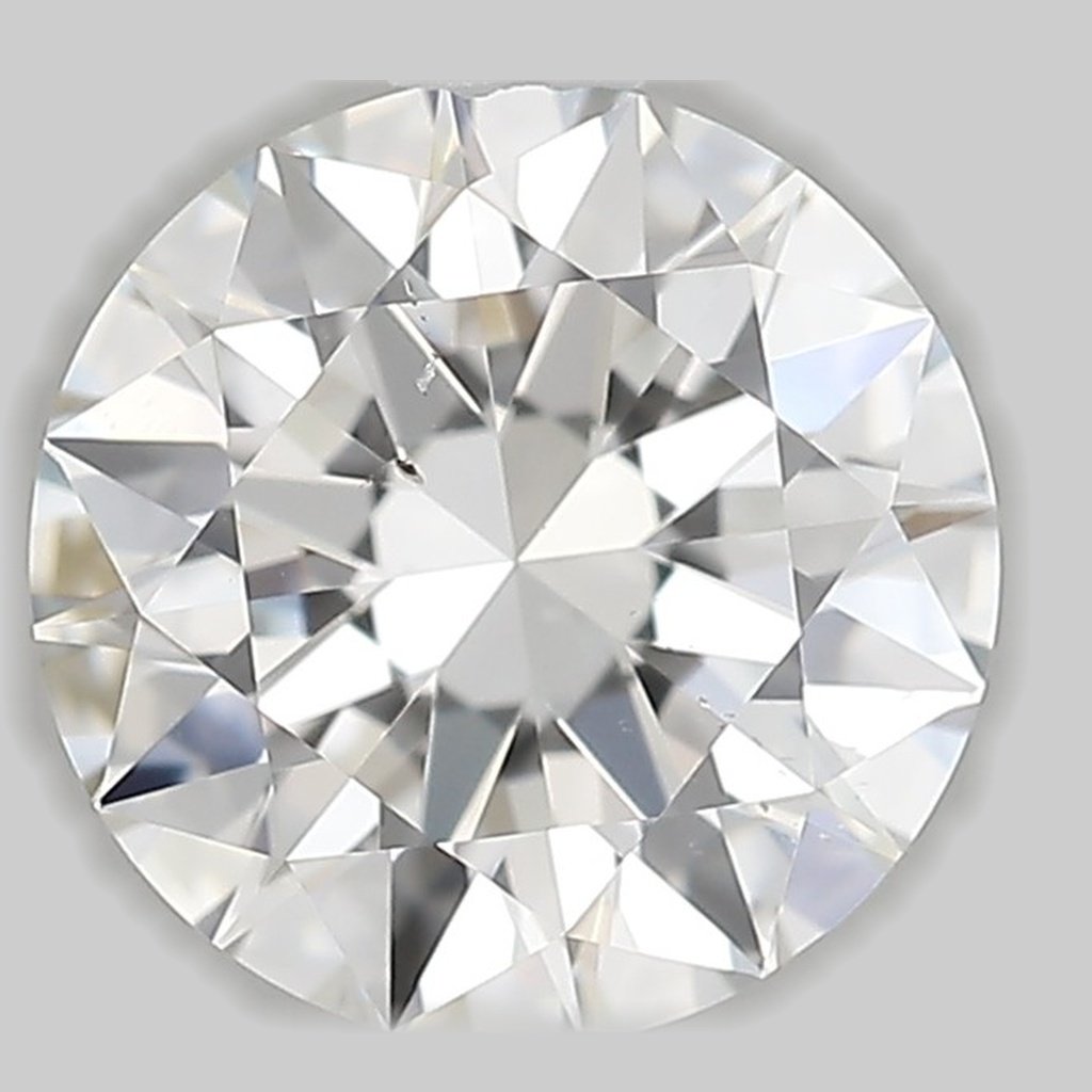 Real Diamond Image