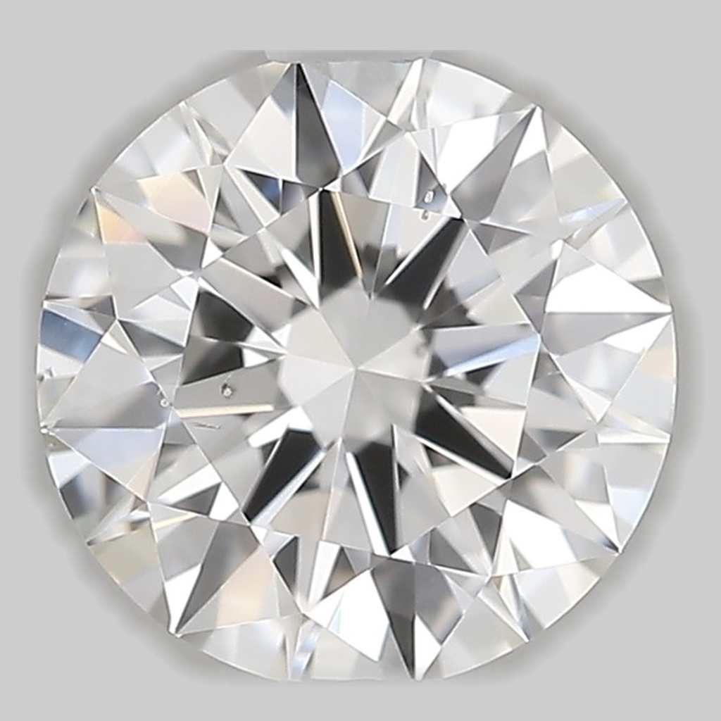 Real Diamond Image