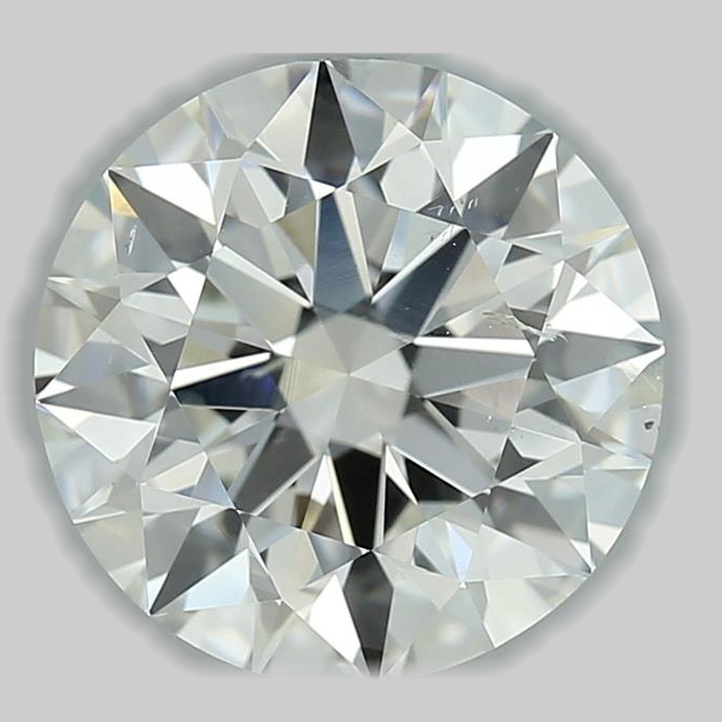 Real Diamond Image
